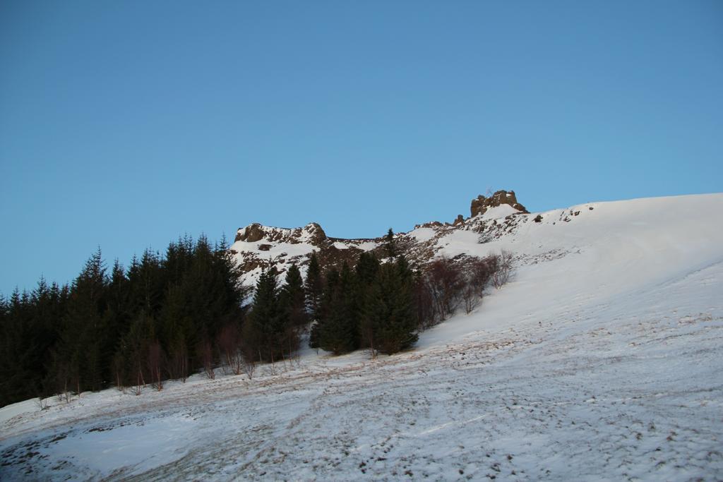 Varmaland Villa Buitenkant foto