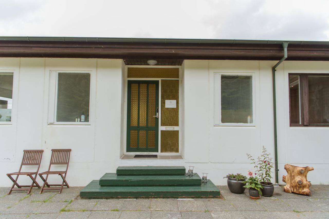 Varmaland Villa Buitenkant foto