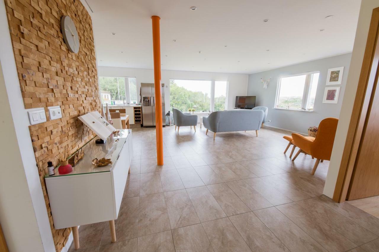 Varmaland Villa Buitenkant foto