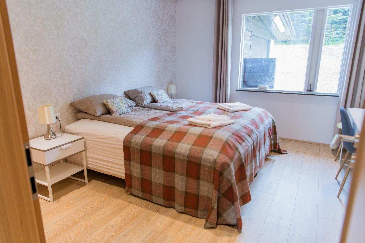 Varmaland Villa Buitenkant foto
