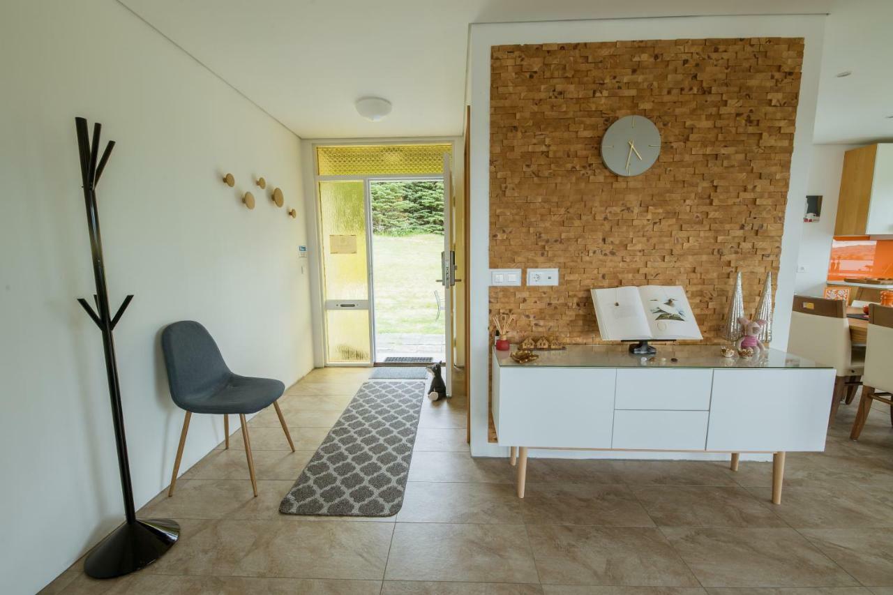 Varmaland Villa Buitenkant foto