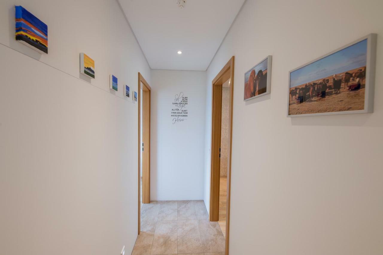 Varmaland Villa Buitenkant foto